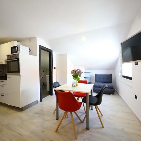 Apartman Sofia 자다르 외부 사진