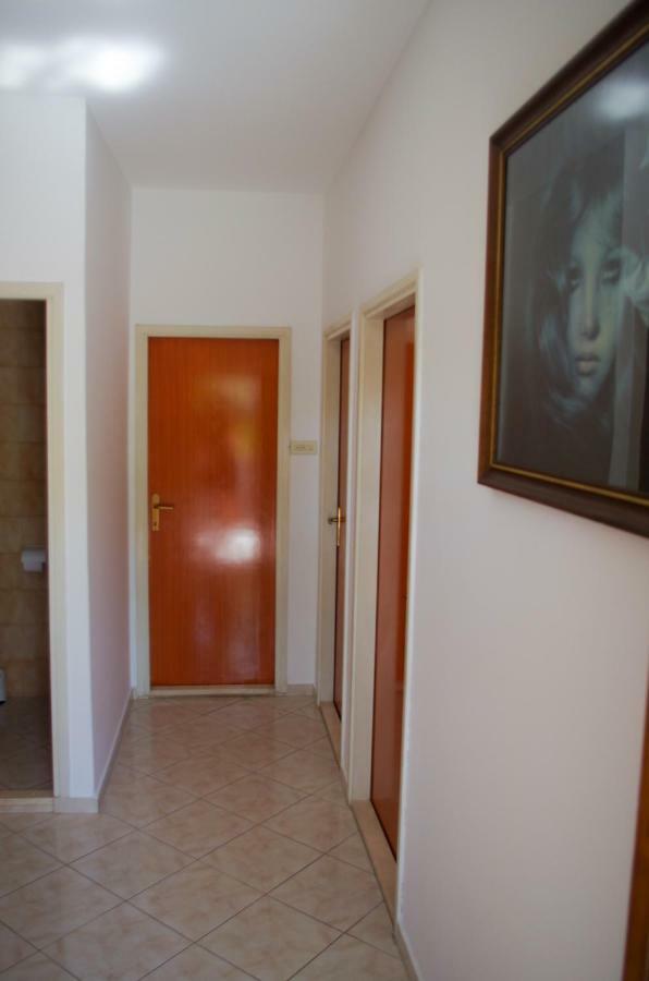 Apartman Sofia 자다르 외부 사진