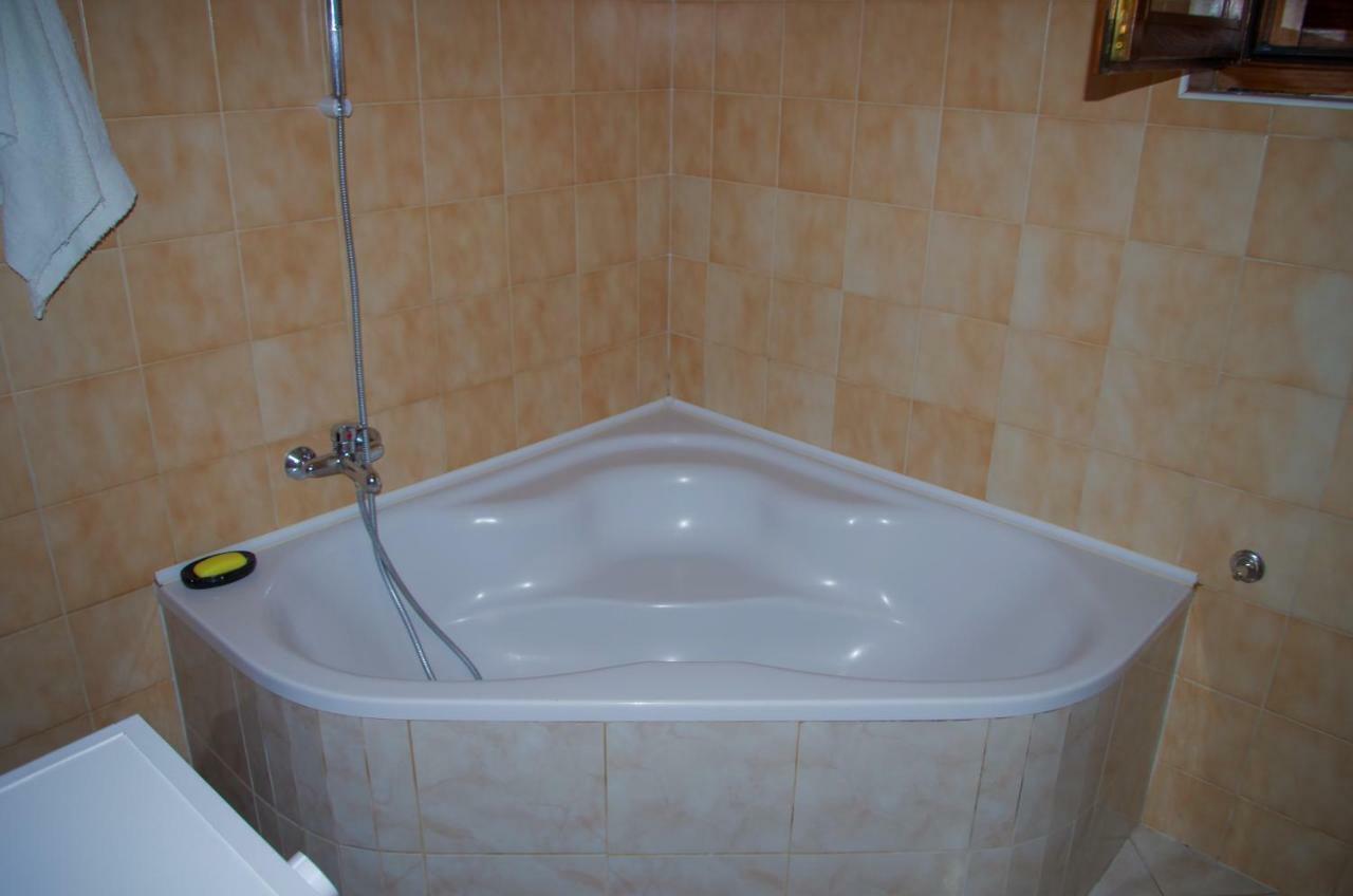 Apartman Sofia 자다르 외부 사진