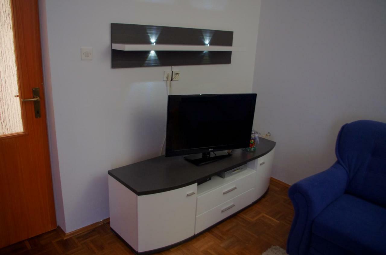 Apartman Sofia 자다르 외부 사진