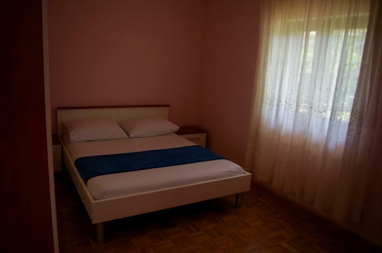 Apartman Sofia 자다르 외부 사진