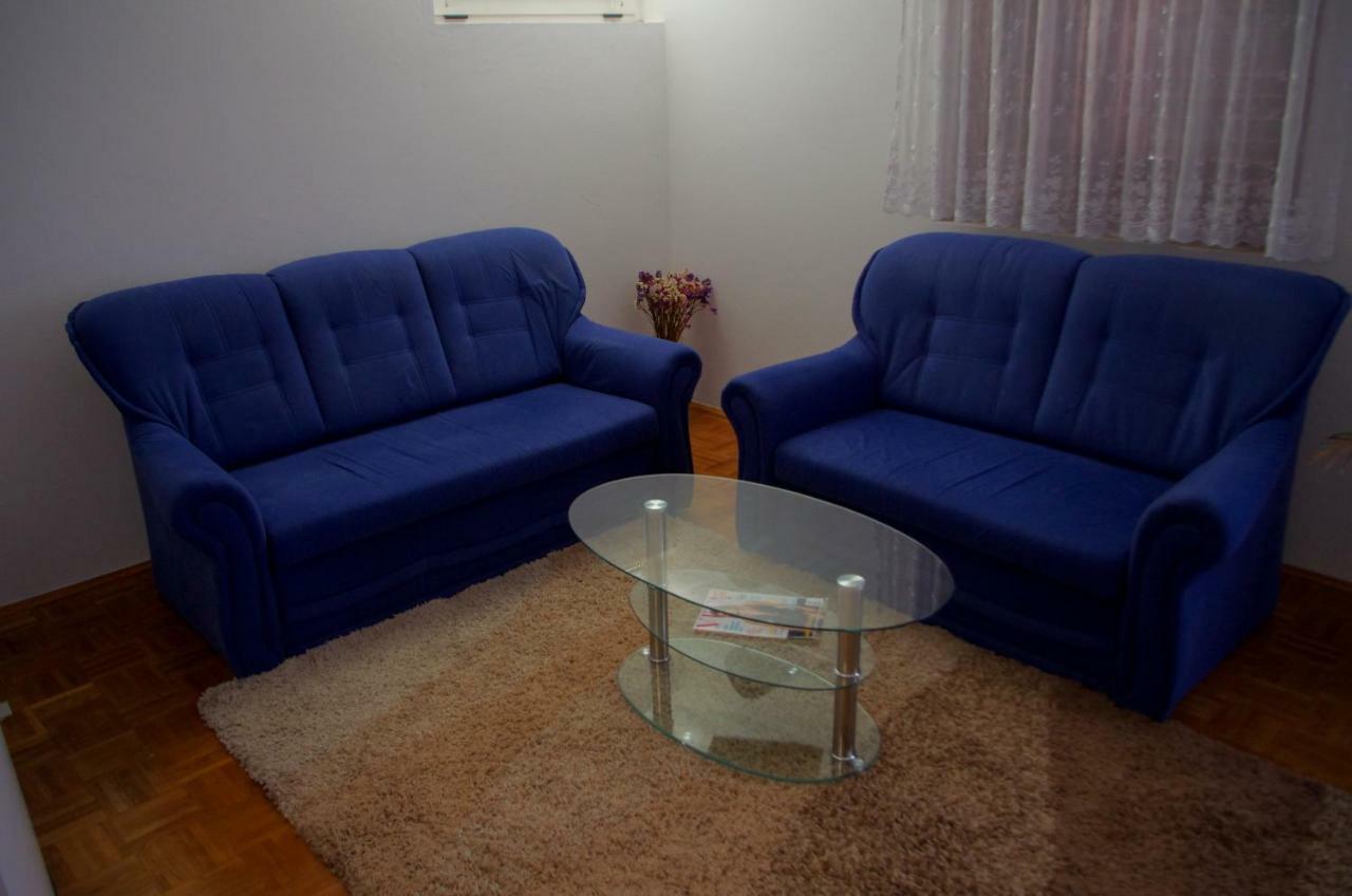 Apartman Sofia 자다르 외부 사진