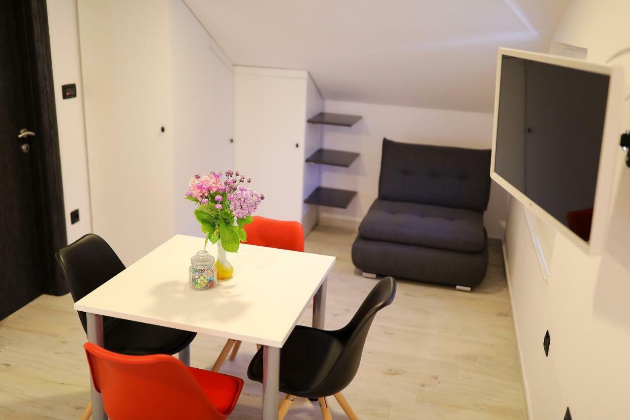 Apartman Sofia 자다르 외부 사진