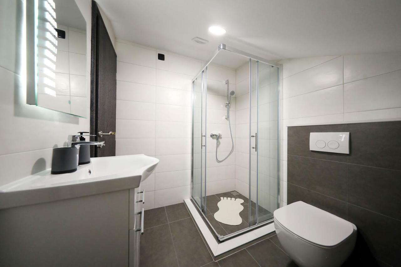Apartman Sofia 자다르 외부 사진