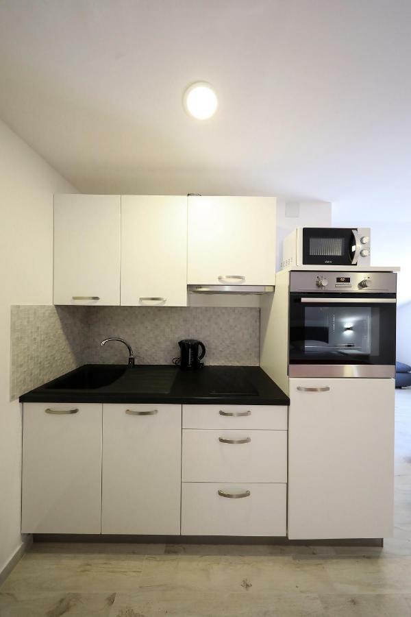 Apartman Sofia 자다르 외부 사진
