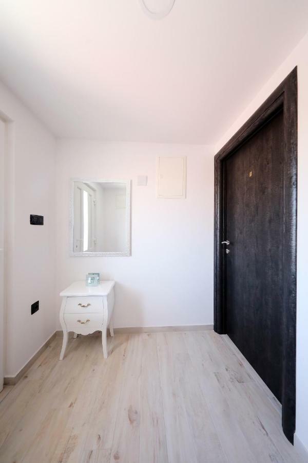 Apartman Sofia 자다르 외부 사진