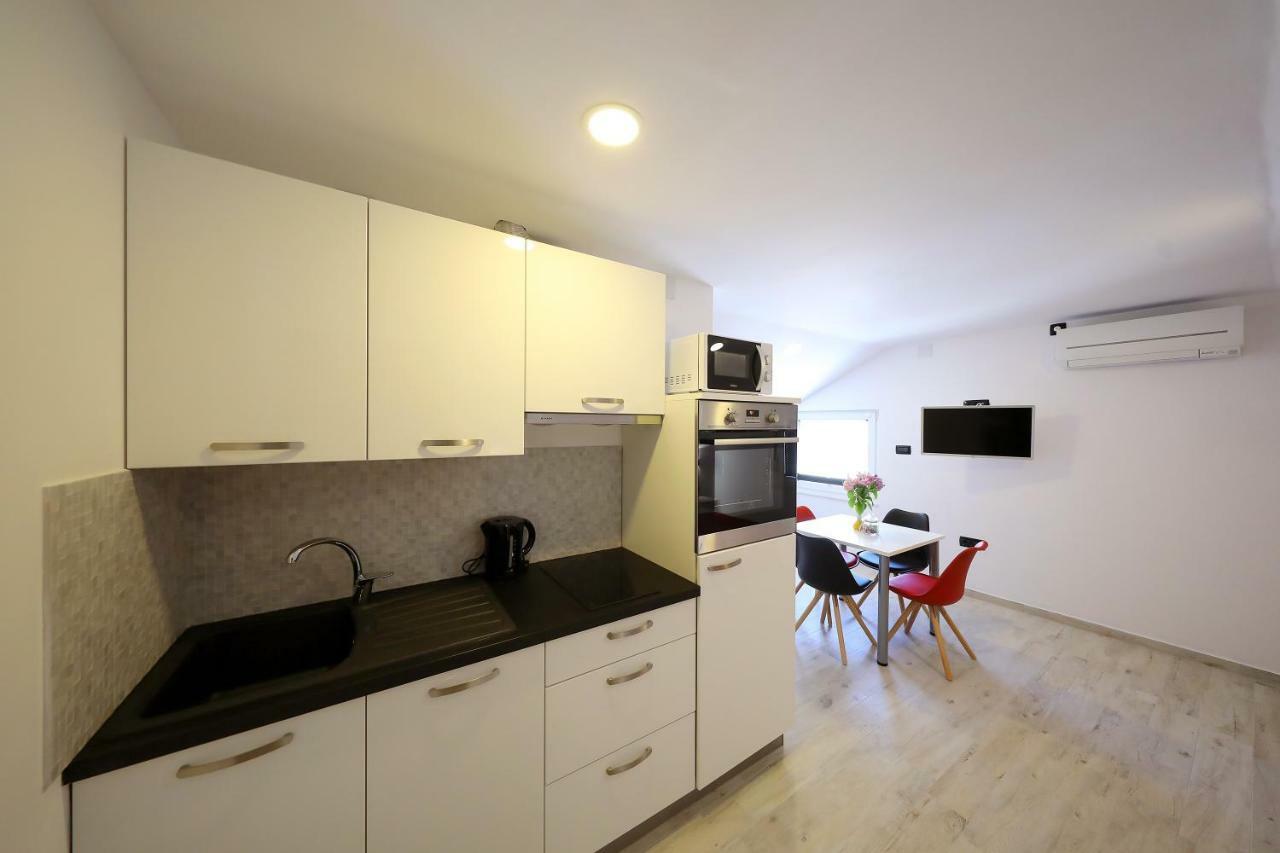 Apartman Sofia 자다르 외부 사진