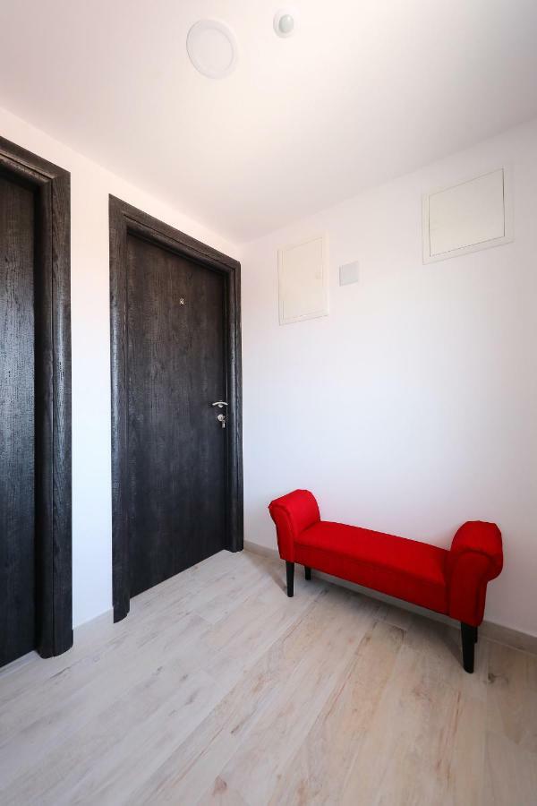 Apartman Sofia 자다르 외부 사진
