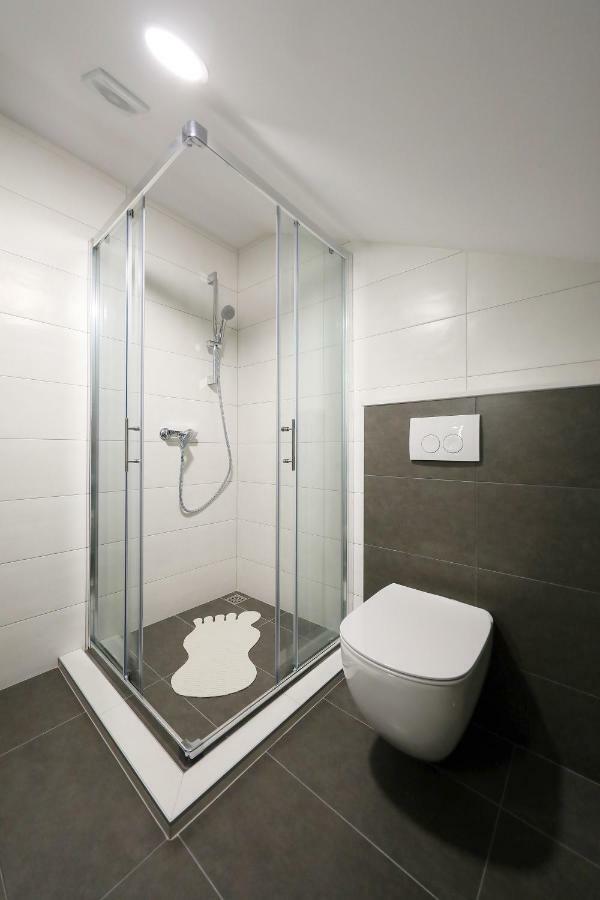 Apartman Sofia 자다르 외부 사진