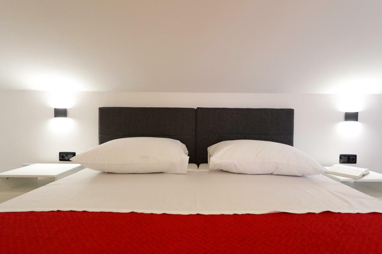 Apartman Sofia 자다르 외부 사진