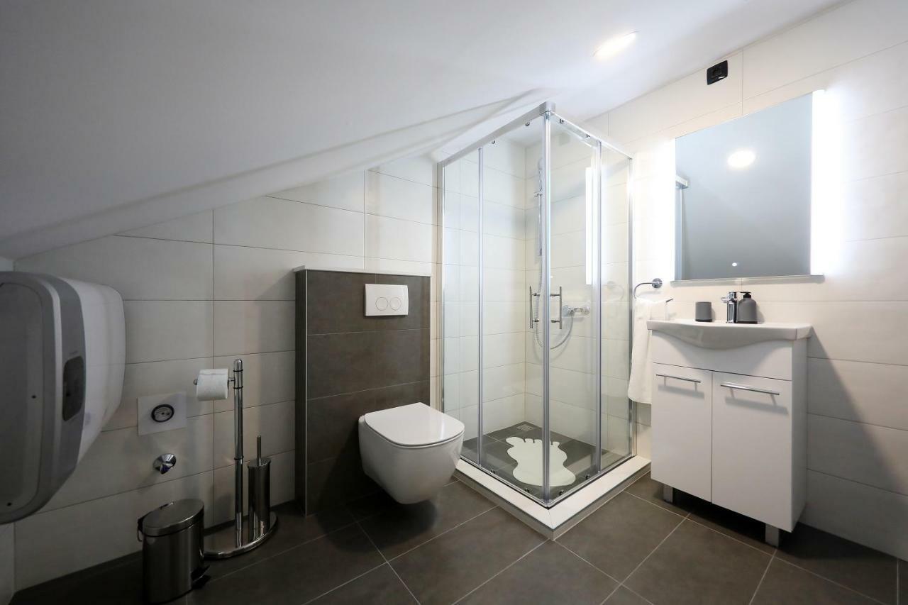 Apartman Sofia 자다르 외부 사진