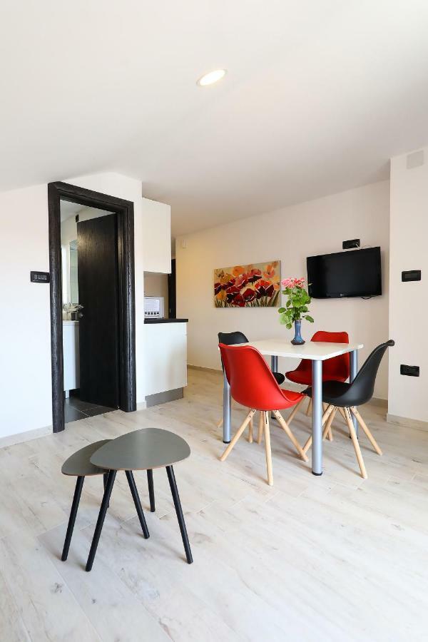 Apartman Sofia 자다르 외부 사진
